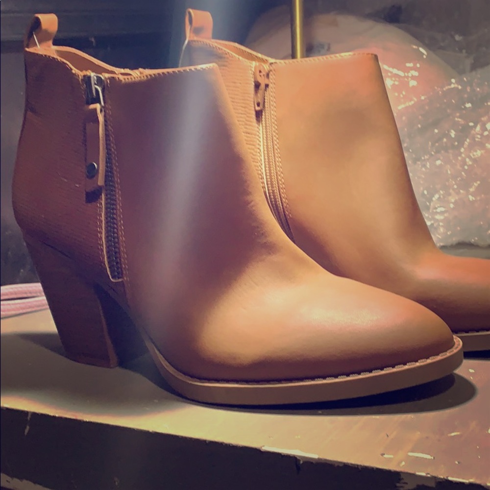boots
